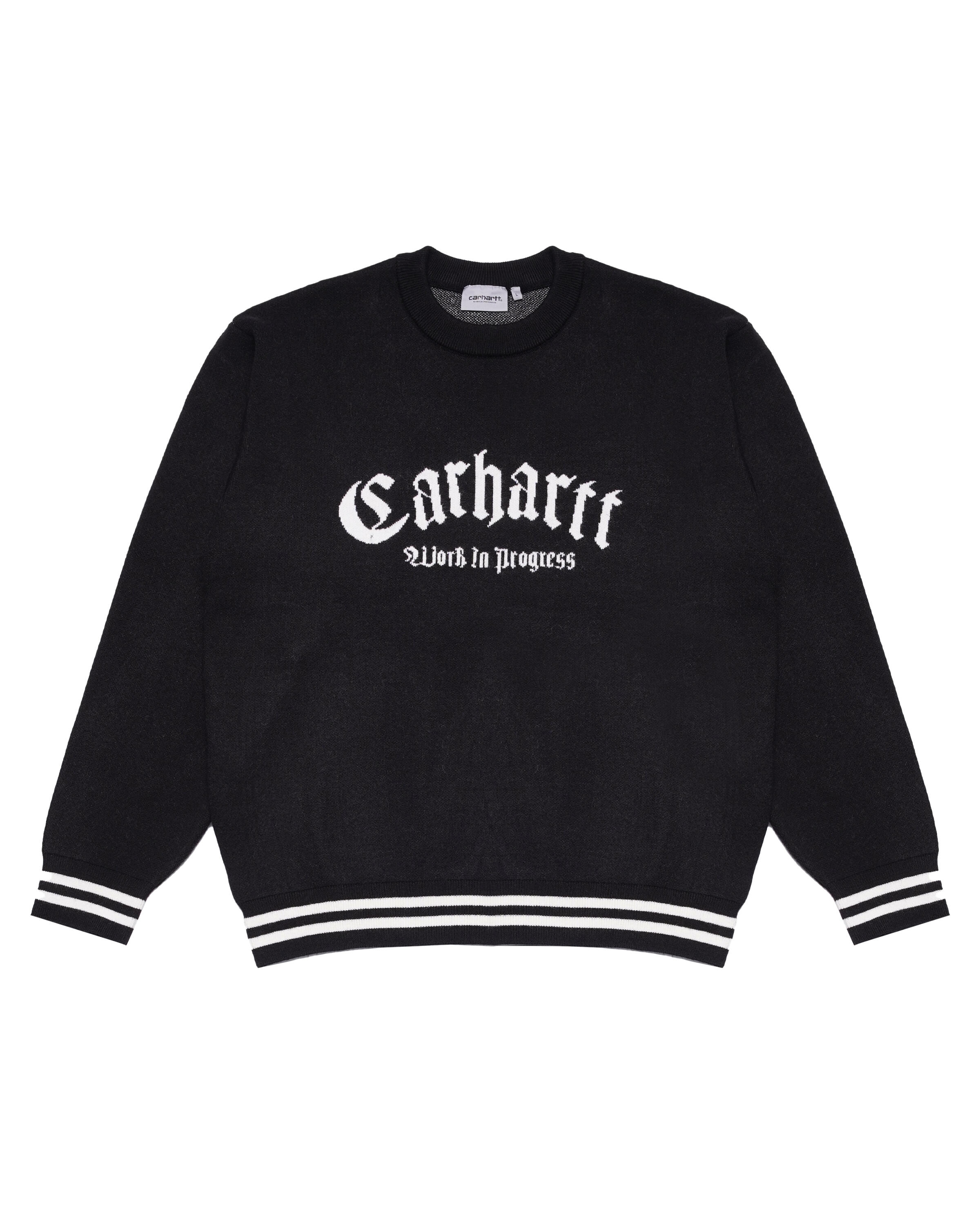 Carhartt WIP Onyx Sweater | I033562.K02XX | AFEW STORE